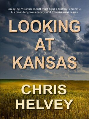cover image of Looking at Kansas